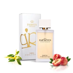 High-quality replica of the popular designer fragrance - perfume inspired by Chanel No 5, Replică de înaltă calitate a popularului parfum de designer - parfum inspirat de Chanel No 5