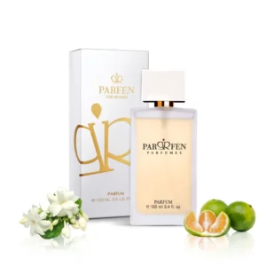 High-quality replica of the popular designer fragrance - perfume inspired by Paco Rabanne Olympea, Replică de înaltă calitate a popularului parfum de designer - parfum inspirat de Paco Rabanne Olympea